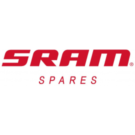 Spare  CRANK ARM BOLT KIT SELFEXTRACTING M18M30 DUB