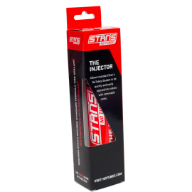 NoTubes Tire Sealant Injector Syringe