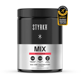 MIX+ 555g Pink Grapefruit