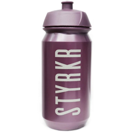Water Bottle Plum 500ml x 1