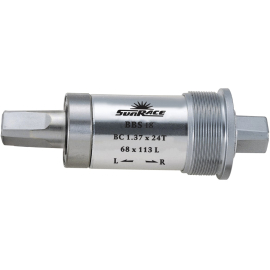 SunRaceBBS18BBS19AlloyBottomBracket68mm