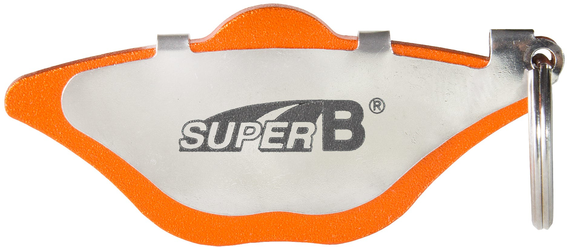 Super B TB-BR10 Brake Caliper Alignment Tool - Mountain Mania Cycles