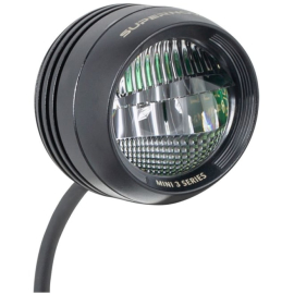Mini-3 Pure Front Light for Trek Powerfly+ EQ