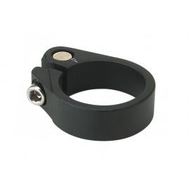 Seatpost Clamp For Carbon Posts