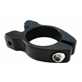 Seatpost Clamp with Rack Mount