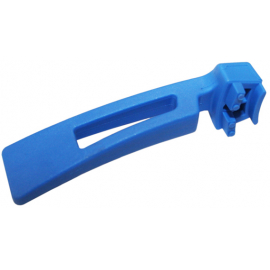 TACX SPARE - RESISTANCE LEVER BLADE ONLY SATORI BLUE