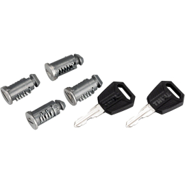 450400 One-Key Lock System