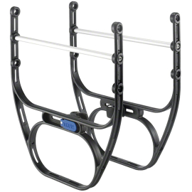 Pack 'n' Pedal Pannier Frames