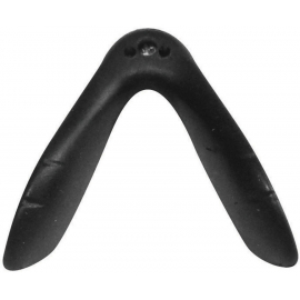 REPLACEMENT NOSE PIECE BLACK FOR PAVE