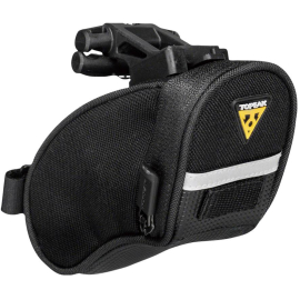 Aero Wedge Seat Bag