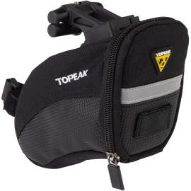 Aero Wedge Seat Bag
