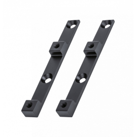 Alt-Postion Cage Mounts