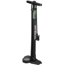 Joeblow Mountain Ex Floor Pump