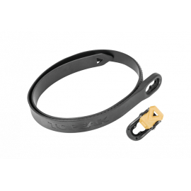 Spare Pakgo X Strap and Buckle Set