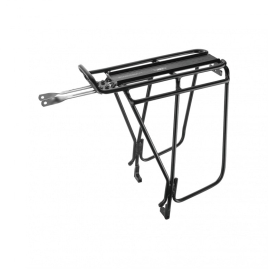 Super Tourist DX F/Disc Blk 2.0