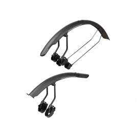TetraFender R1 & 2 Set