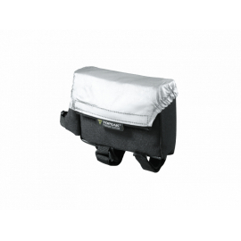 Tri Bag With Rain Cover