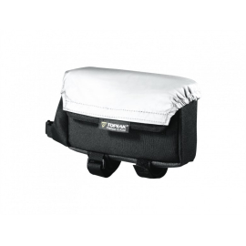Tri Bag With Rain Cover