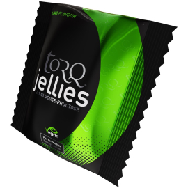 Nutrition Jellies - Per Pack