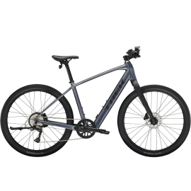 2026 Dual Sport+ 2 LT - 252Wh