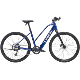 2025 Dual Sport+ 2 Midstep LT - 252Wh