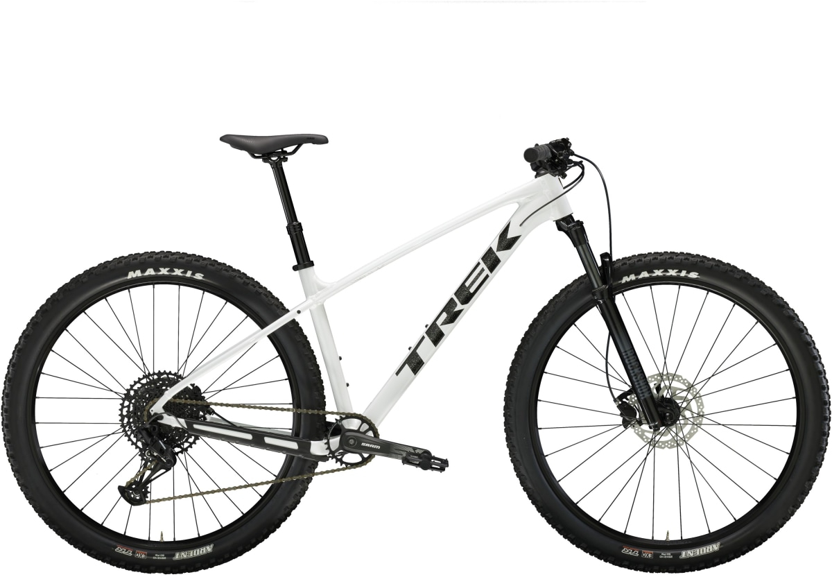 Trek Marlin 7 Gen 3 2025 - Mountain Mania Cycles