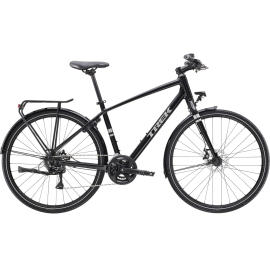 2025 Verve 1 Equipped