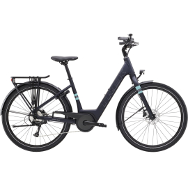 2026 Verve+ 1 Lowstep - 400Wh