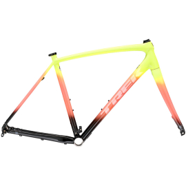 2026 Crockett Disc Frame Set