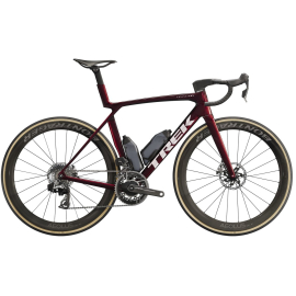 2026 Madone SLR 9 AXS Gen 8