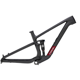 2026 Top Fuel C Frameset Gen 4