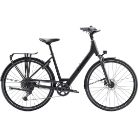 2025 Verve 3 Equipped Lowstep