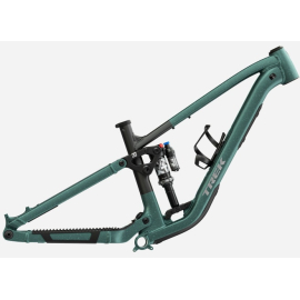 Trek Slash 8 Gen 5 2022 - Mountain Mania Cycles