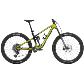 Trek Session 9 X01 2025 - Mountain Mania Cycles