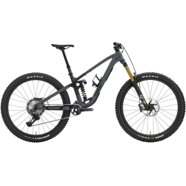 Trek Supercaliber 9.8 XT Gen 1 2022 - Mountain Mania Cycles