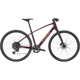 2026 FX Sport AL 3