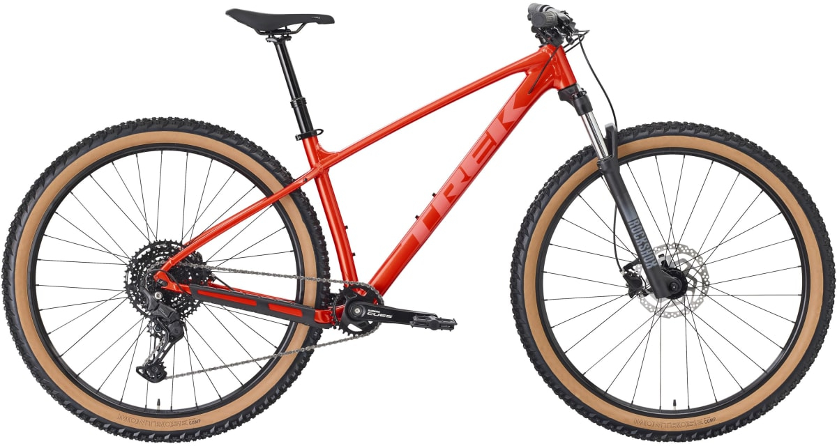 Trek Marlin 6 Gen 3 2026 - Mountain Mania Cycles
