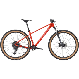 Trek Marlin 6 Gen 3 2026 - Mountain Mania Cycles