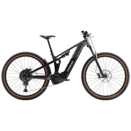 2027 Powerfly+ FS 4 Gen 4