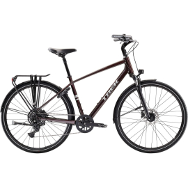 2026 Verve Equipped