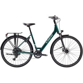 2027 Verve Lowstep Equipped