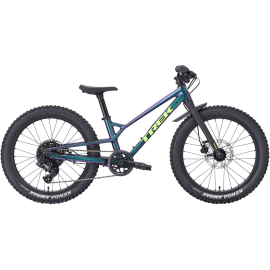 2027 Wahoo 20 Trail