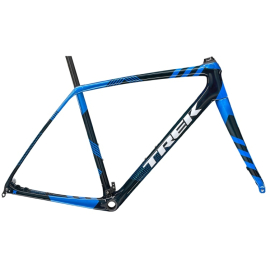 2021 Boone Disc Frameset