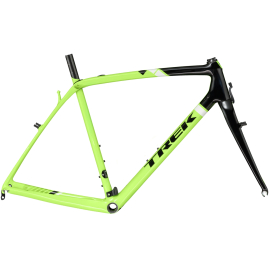 2016 Boone Frameset