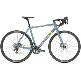 2017 Crockett 5 Disc