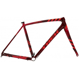 2025 Crockett Disc Frame Set