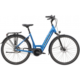 2022 District+ 6 Lowstep - 400Wh