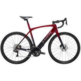2021 Domane+ LT 9 Gen 1