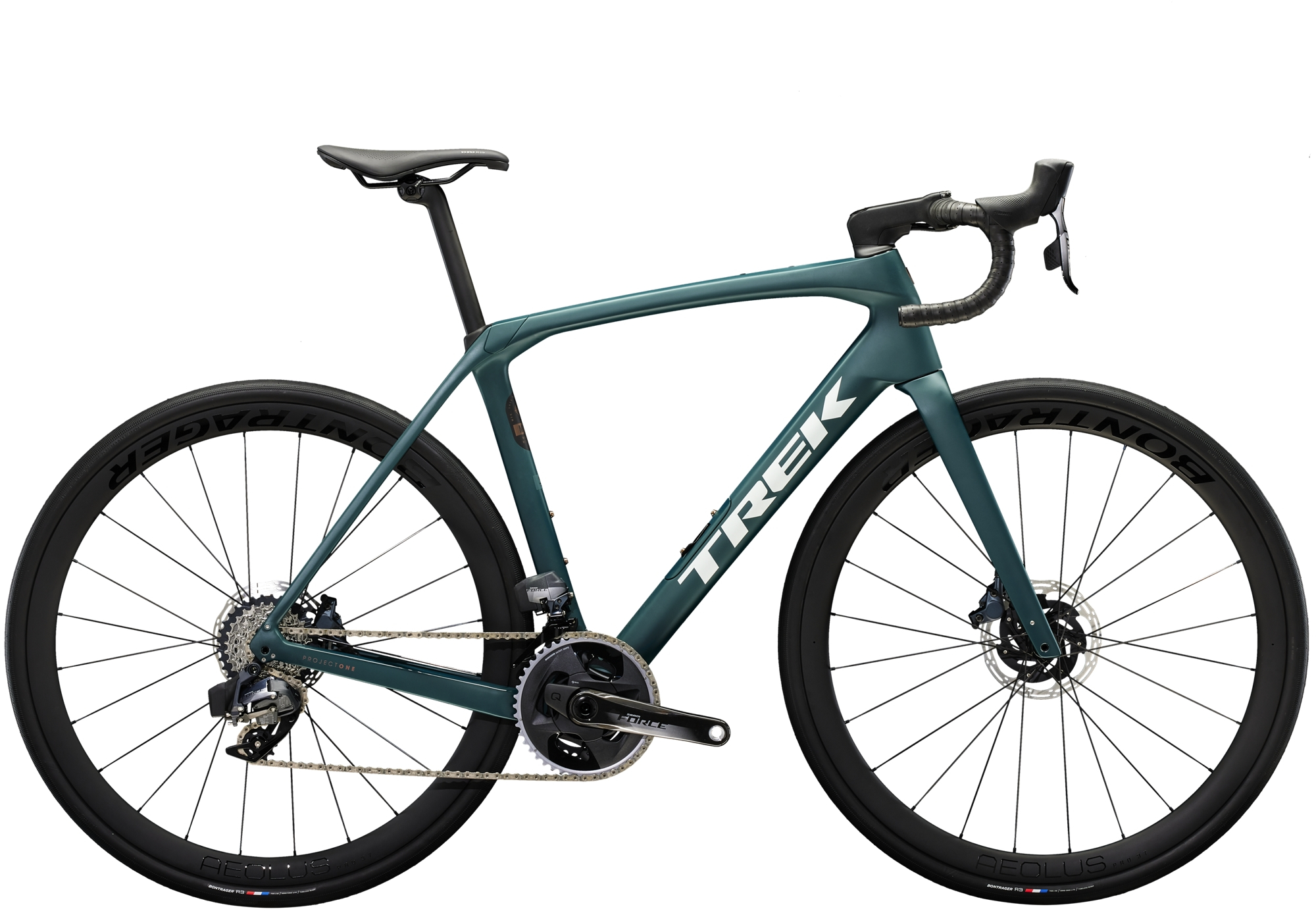 Trek Domane SLR AXS Gen 2023 Mountain Mania Cycles