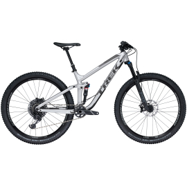 2018 Fuel EX 8 29